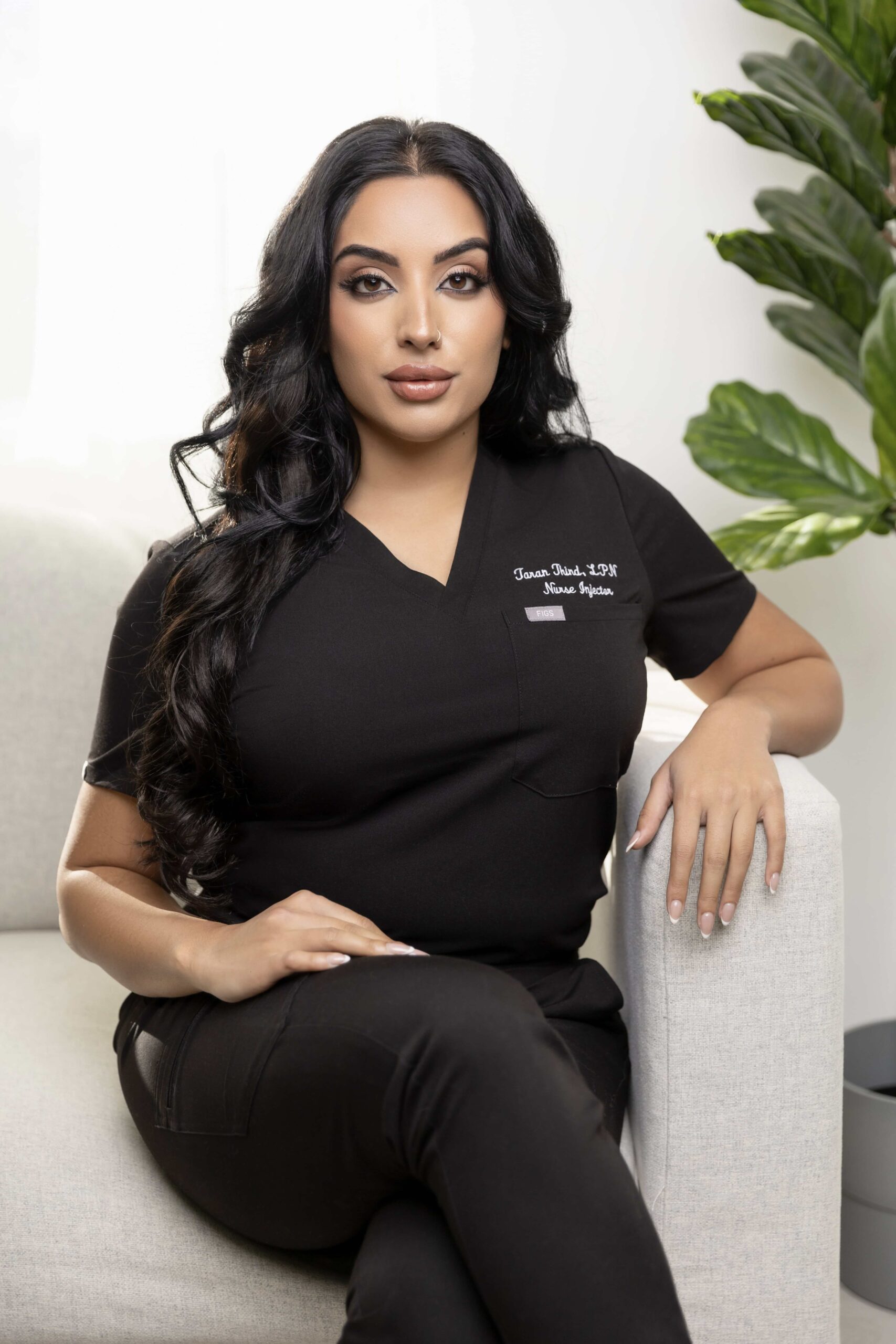 Phantom Aesthetics at 15300 105 Ave, Surrey